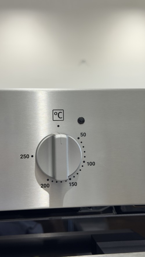 Zanussi ZGH75524XS + ZOHIE2X1 – Set plită gaz 5 arzătoare + cuptor electric 57 L, Clasa A, inox