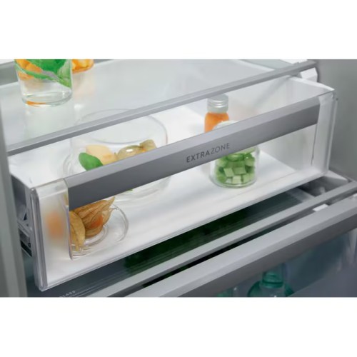 Electrolux 522 L, + KUN7NE18C – Set frigider + congelator încorporabile, side by side, No Frost, import Germania