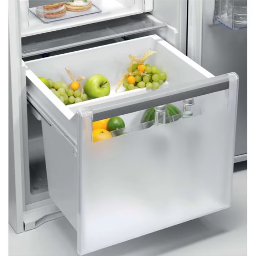 Electrolux 522 L, + KUN7NE18C – Set frigider + congelator încorporabile, side by side, No Frost, import Germania