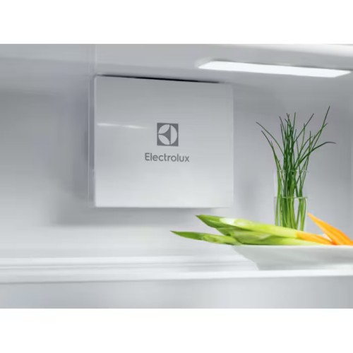 Electrolux 522 L, + KUN7NE18C – Set frigider + congelator încorporabile, side by side, No Frost, import Germania