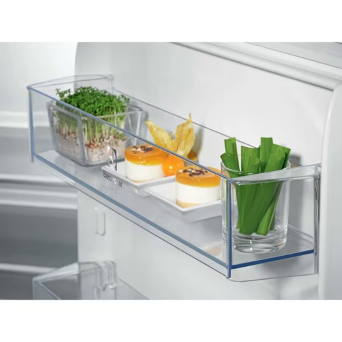 Electrolux 522 L, + KUN7NE18C – Set frigider + congelator încorporabile, side by side, No Frost, import Germania