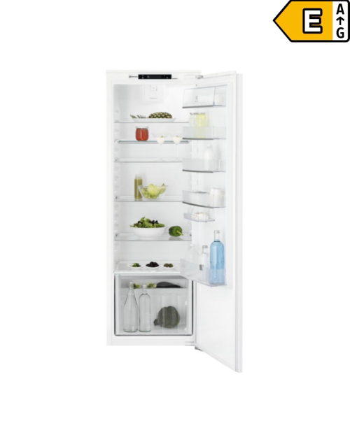 Electrolux 310 L, ERC3214AOW – Frigider complet încorporabil, Clasa E, import Germania