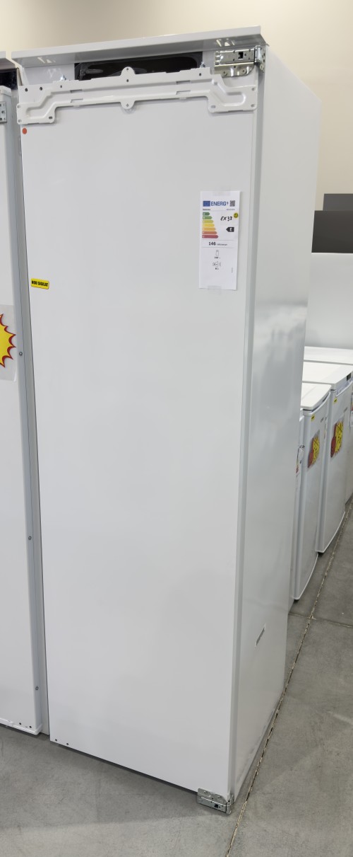Electrolux 310 L, ERC3214AOW – Frigider complet încorporabil, Clasa E, import Germania