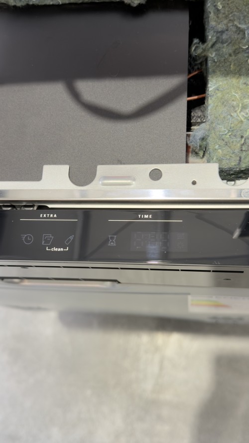 Gorenje 10 seturi, GV583C10 – Mașină de spălat vase complet încorporabilă 45 cm, Clasa C, TotalDry, import Germania 🇩🇪