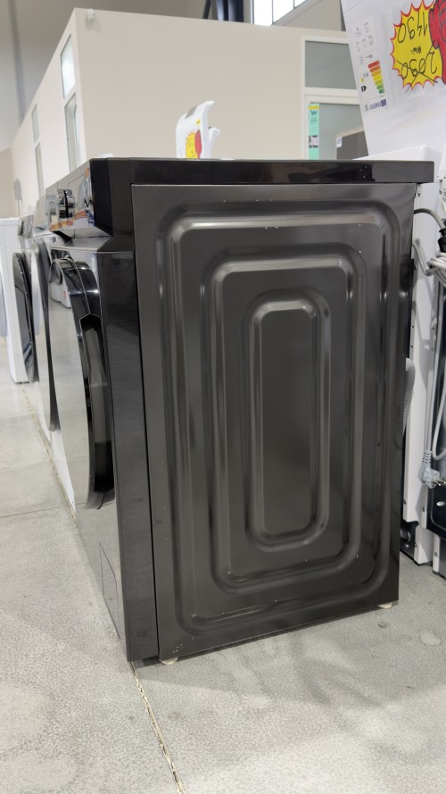 Samsung⁠ 9 kg, WW90DB7U94GB – Mașină de spălat rufe Bespoke AI, Clasa A, 1400 rpm, AI Wash, AI Ecobubble, Wi-Fi, import Germania 🇩🇪