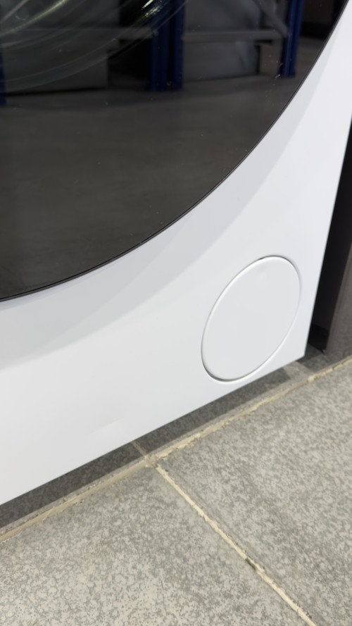 Haier⁠ 9 kg HW90-B14667TU1 – Mașină de spălat rufe Clasa A, 1400 rpm, Direct Motion, Smart AI, Wi-Fi, import Germania 🇩🇪
