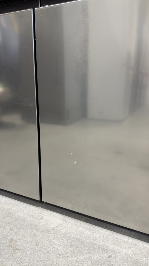 LG 641 L GSLC41PYPE – Side by Side, Total No Frost, dozator apă & gheață, Clasa E, import Germania 🇩🇪