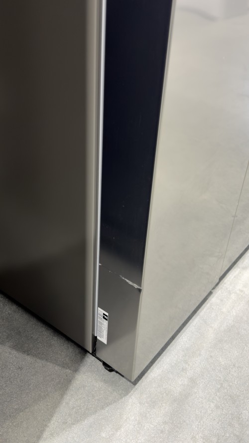 LG 641 L GSLC41PYPE – Side by Side, Total No Frost, dozator apă & gheață, Clasa E, import Germania 🇩🇪