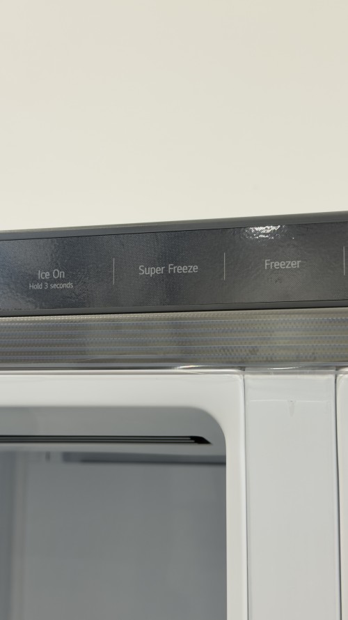 LG 641 L GSLC41PYPE – Side by Side, Total No Frost, dozator apă & gheață, Clasa E, import Germania 🇩🇪
