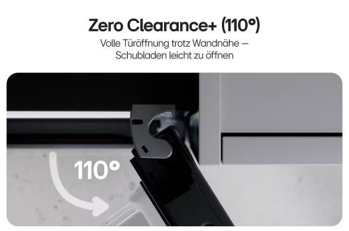 LG⁠ 375L,GBBSJ2CCEP – combină frigorifică Total No Frost, clasa C, Wi-Fi ThinQ, FRESHConverter+™, DoorCooling+™, import Germania 🇩🇪