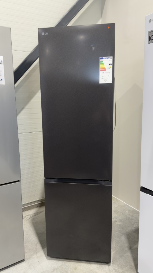 LG⁠ 375L,GBBSJ2CCEP – combină frigorifică Total No Frost, clasa C, Wi-Fi ThinQ, FRESHConverter+™, DoorCooling+™, import Germania 🇩🇪