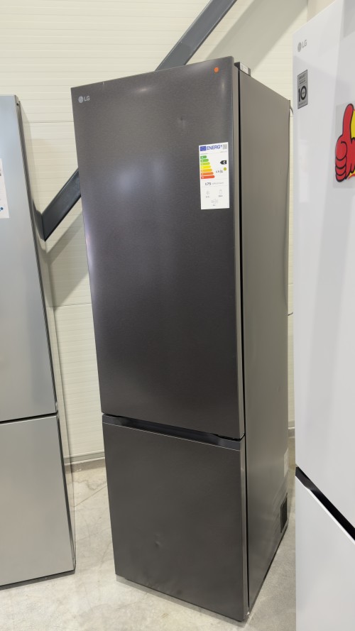 LG⁠ 375L,GBBSJ2CCEP – combină frigorifică Total No Frost, clasa C, Wi-Fi ThinQ, FRESHConverter+™, DoorCooling+™, import Germania 🇩🇪