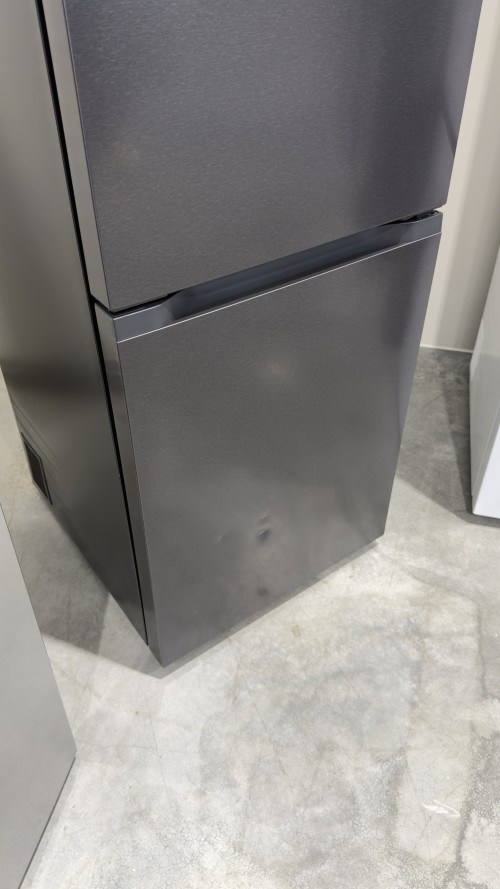 LG⁠ 375L,GBBSJ2CCEP – combină frigorifică Total No Frost, clasa C, Wi-Fi ThinQ, FRESHConverter+™, DoorCooling+™, import Germania 🇩🇪