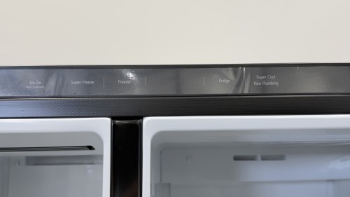 LG 641L, GSLC41EPPE – Side-by-Side No Frost, apă + gheață, rezervor 4,3 L, clasa E, import Germania 🇩🇪