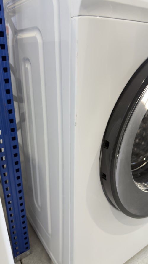Beko 8 kg WMOFE841 – Mașină de spălat 1400 rpm, SteamCure, ProSmart Inverter, clasa A, import Germania 🇩🇪