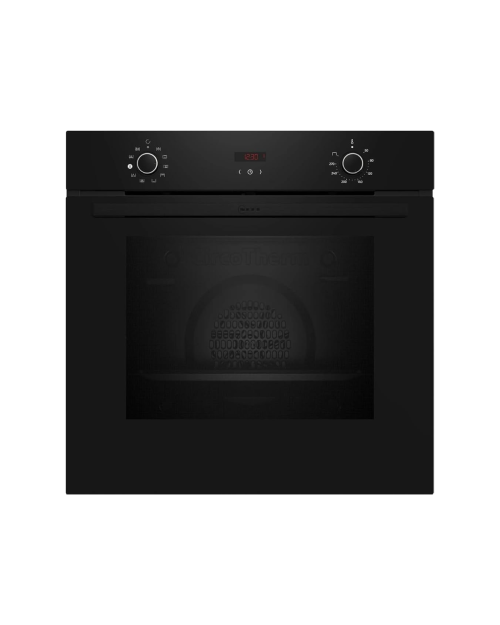 NEFF 71L, B1CVD0AK3 – Cuptor încorporabil CircoTherm®, Base Steam, clasa A+, 8 funcții