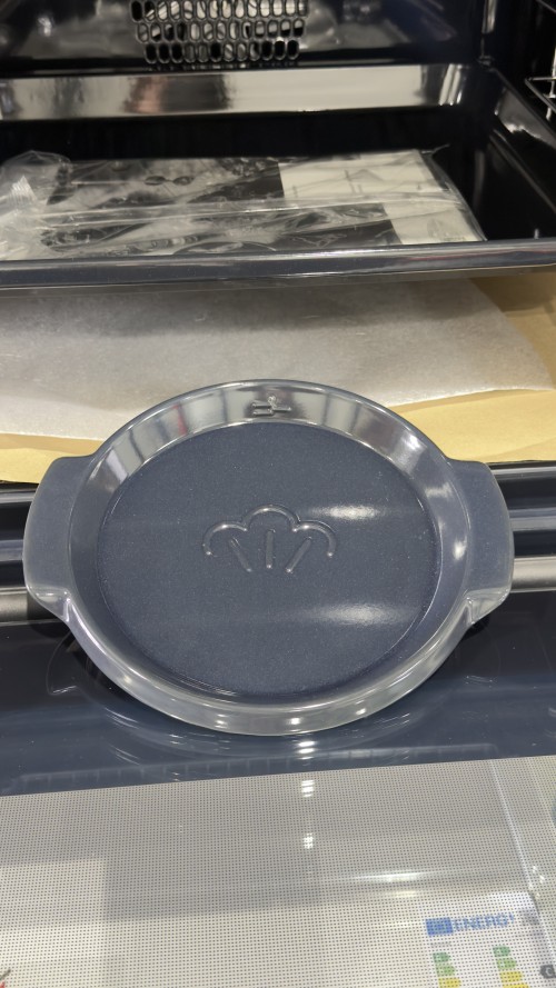 NEFF 71L, B1CVD0AK3 – Cuptor încorporabil CircoTherm®, Base Steam, clasa A+, 8 funcții