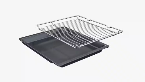 NEFF 71L, B1CVD0AK3 – Cuptor încorporabil CircoTherm®, Base Steam, clasa A+, 8 funcții