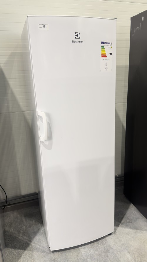 Electrolux 357 L, KRB175EWR – răcitor/frigider fără congelator, OptiSpace, CustomFlex®, clasa E, alb
