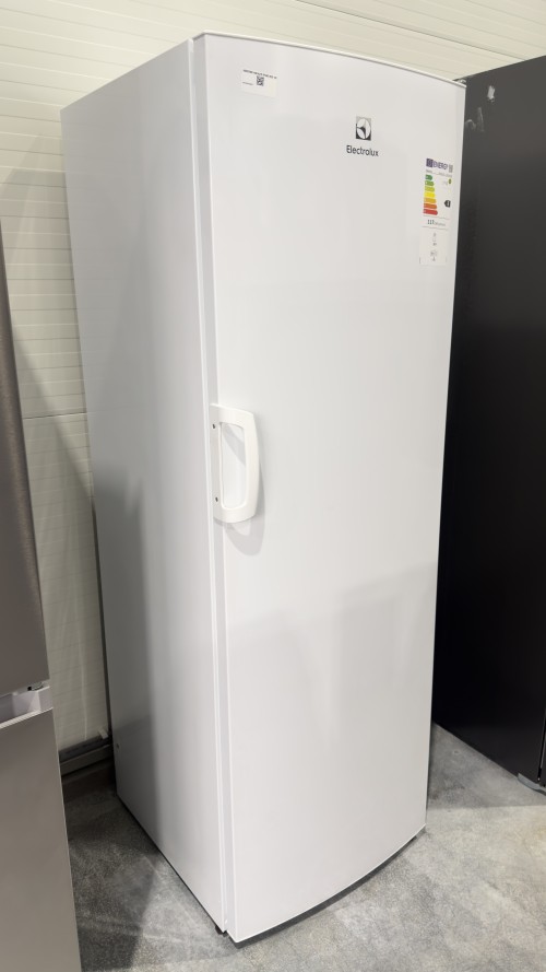 Electrolux 357 L, KRB175EWR – răcitor/frigider fără congelator, OptiSpace, CustomFlex®, clasa E, alb