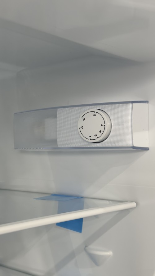 Electrolux 357 L, KRB175EWR – răcitor/frigider fără congelator, OptiSpace, CustomFlex®, clasa E, alb