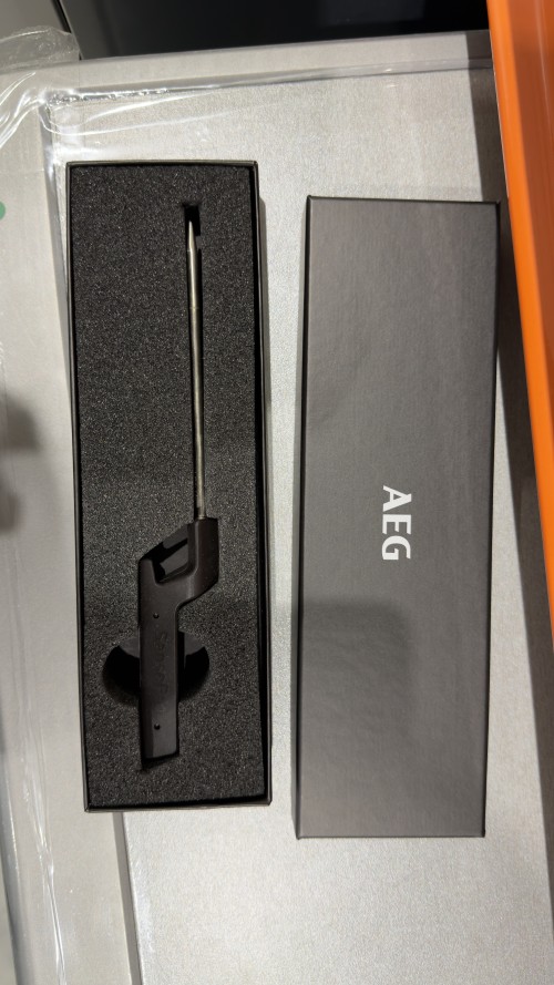 AEG 80 cm, IAE84881FB – plită inducție aeg 9000 SensePro 4 zone, SensePro®, SousVide, SenseFry, sondă wireless, TFT Color Touch, Bridge, Hob2Hood
