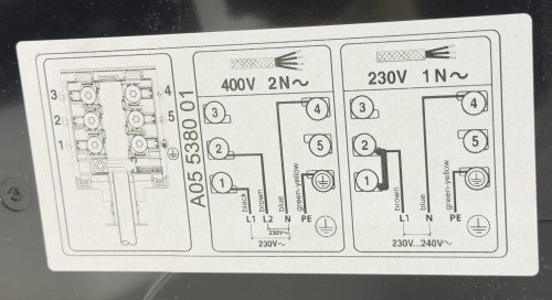 AEG 80 cm, IAE84881FB – plită inducție aeg 9000 SensePro 4 zone, SensePro®, SousVide, SenseFry, sondă wireless, TFT Color Touch, Bridge, Hob2Hood