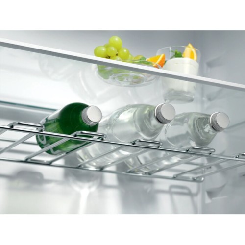 Electrolux 376 L KNR7TE75T (925975014) – combină frigorifică incorporabilă, clasa E, TwinTech® Total No Frost Plus, GreenZone, MaxiSpace