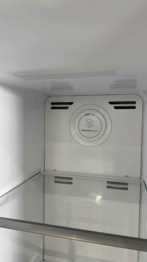 Beko 532 L GNO5322XPN (8996313200) – Combină frigorifică/frigider Side-by-Side, No Frost, ProSmart Inverter, clasa E