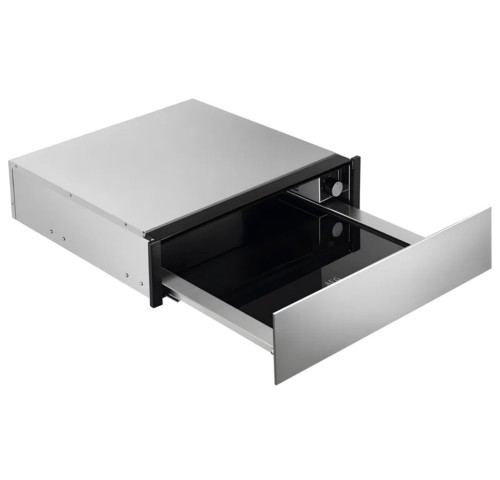 AEG 6 seturi KDE911424M 947727513 – sertar termic incorporabil 60 cm, 30–80°C, inox