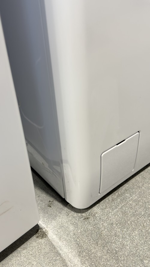 AEG 7 kg LTR6A60370 (913143675) – mașină de spălat verticală, 1300 rpm, ProSense, SoftOpening, Clasa A