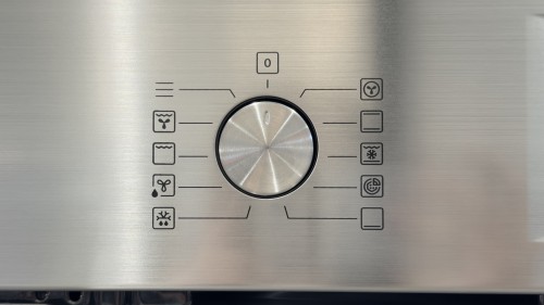 AEG 72 L OU5PB40WSM 949 288 053 – cuptor incorporabil, Clasa A++, SurroundCook, piroliză, 45 programe automate – Made in Italy 🇮🇹