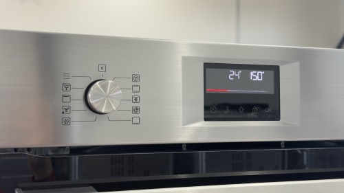 AEG 72 L OU5PB40WSM 949 288 053 – cuptor incorporabil, Clasa A++, SurroundCook, piroliză, 45 programe automate – Made in Italy 🇮🇹
