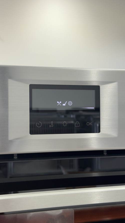 AEG 72 L OU5PB40WSM 949 288 053 – cuptor incorporabil, Clasa A++, SurroundCook, piroliză, 45 programe automate – Made in Italy 🇮🇹