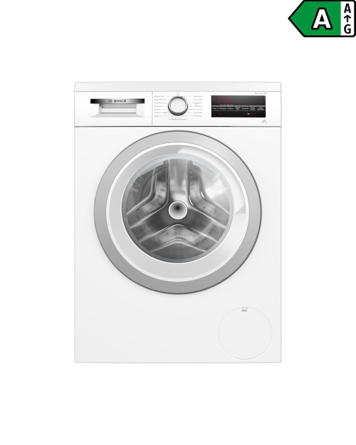 Bosch 9 kg WUU28T49 – Mașină de spălat rufe Serie 6, Clasa A, 1400 RPM, SpeedPerfect, ActiveWater Plus, BiThermic