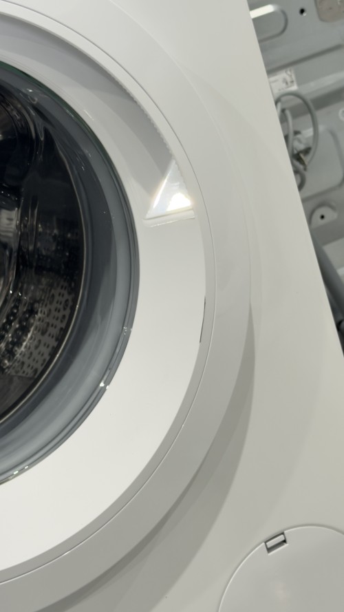 Bosch 9 kg WUU28T49 – Mașină de spălat rufe Serie 6, Clasa A, 1400 RPM, SpeedPerfect, ActiveWater Plus, BiThermic