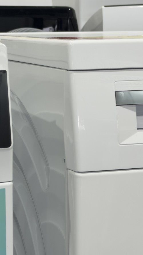 Bosch 9 kg WUU28T49 – Mașină de spălat rufe Serie 6, Clasa A, 1400 RPM, SpeedPerfect, ActiveWater Plus, BiThermic