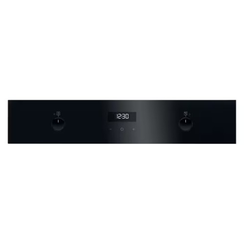 AEG 65L, BEE43511AB (944 068 461) – Cuptor electric încorporabil, Clasa A, SurroundCook, AquaClean, 8 funcții, negru