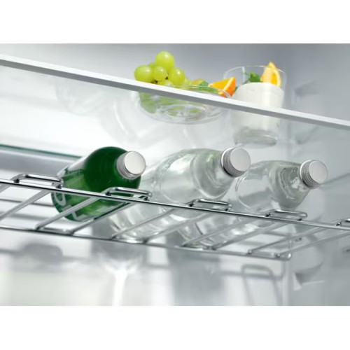 Electrolux 282 L IK3029SAL (923585346) – Frigider/Racitor incorporabil cu congelator, Clasa D, CustomFlex, ExtraZone, SoftClosing
