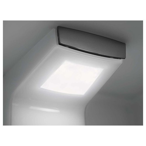 Electrolux 252 L IK2805SZL (923587304) – Răcitor/Frigider incorporabil cu congelator, Clasa E, NaturaFresh 0°C, MultiFlow, SoftClosing