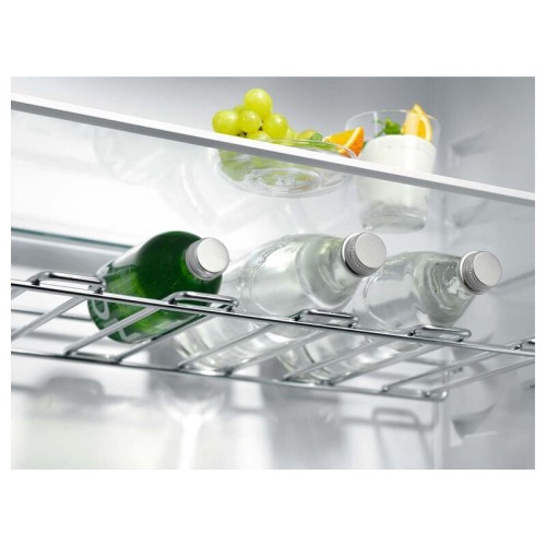 Electrolux 252 L IK2805SZL (923587304) – Răcitor/Frigider incorporabil cu congelator, Clasa E, NaturaFresh 0°C, MultiFlow, SoftClosing