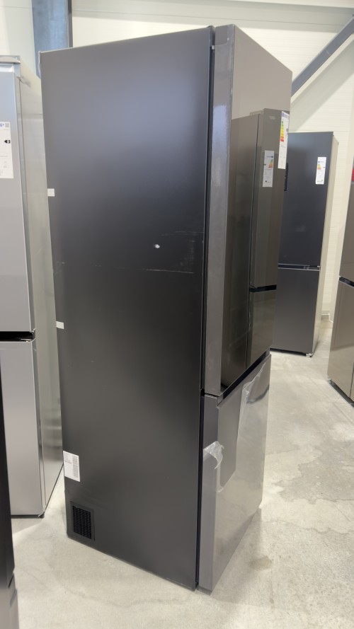 LG 349 L GBG5160CEV – Combină frigorifică, Clasa C, InstaView, Total No Frost, Wi-Fi, import Germania 🇩🇪