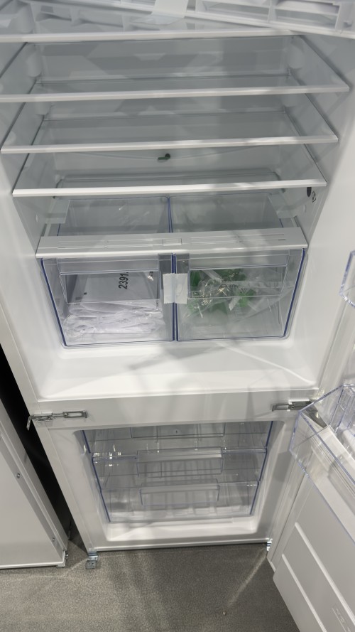 Electrolux 257 L ENT6NE18S – Combină frigorifică încorporabilă, Clasa E, import Germania 🇩🇪