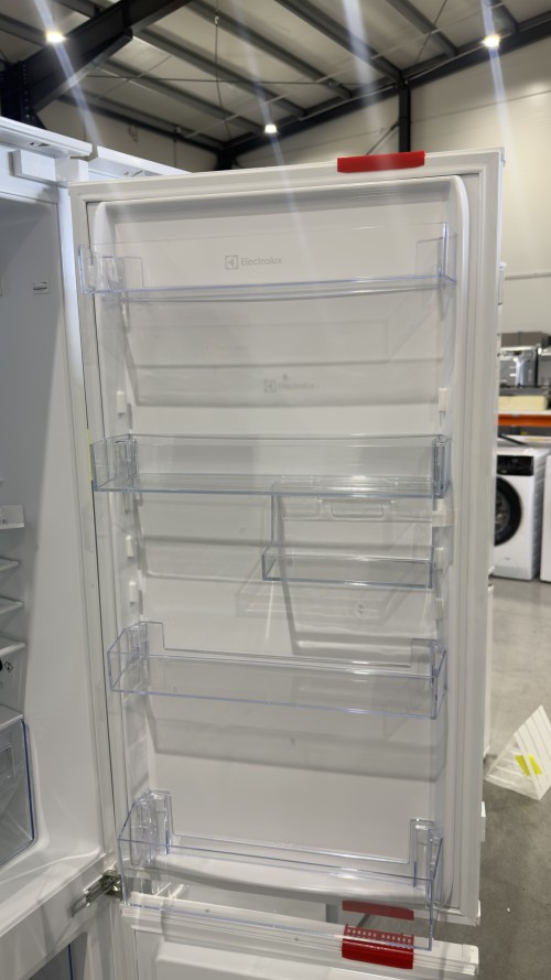 Electrolux 514 L – Set 2 × ENT6NE18S încorporabile, configurație tip French Door, import Germania 🇩🇪