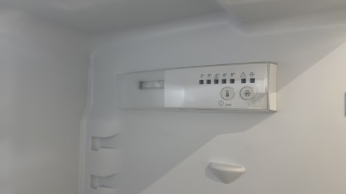 Electrolux 514 L – Set 2 × ENT6NE18S încorporabile, configurație tip French Door, import Germania 🇩🇪