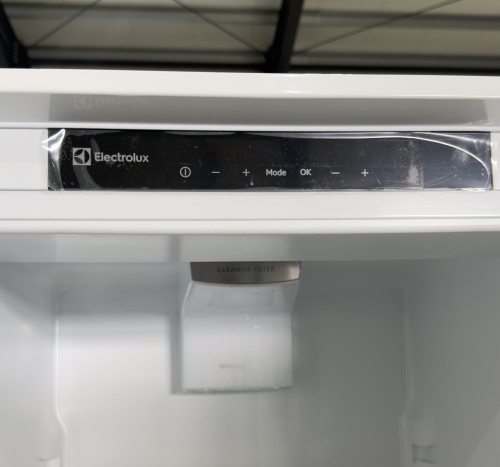 Electrolux 498 L – Set 2 × ENN2859AOW, încorporabile tip French Door, TwinTech No Frost
