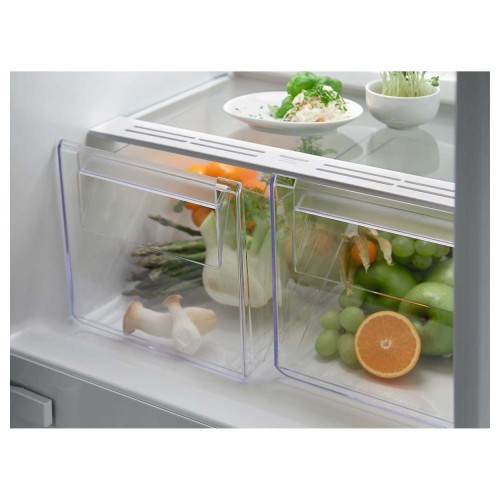 Electrolux 262 L IK2720BL – Combină frigorifică încorporabilă, clasa D