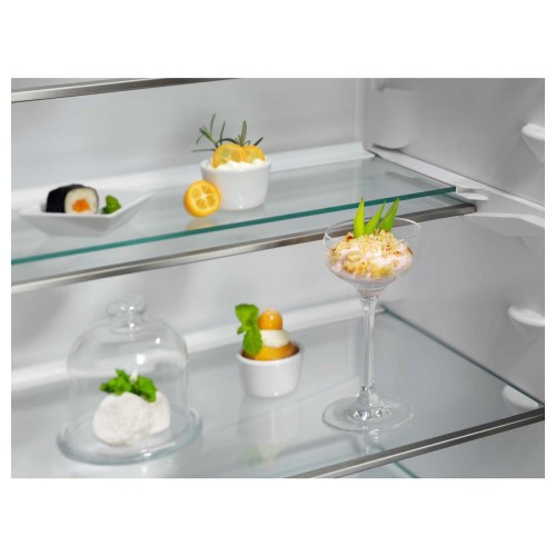 Electrolux 262 L IK2720BL – Combină frigorifică încorporabilă, clasa D