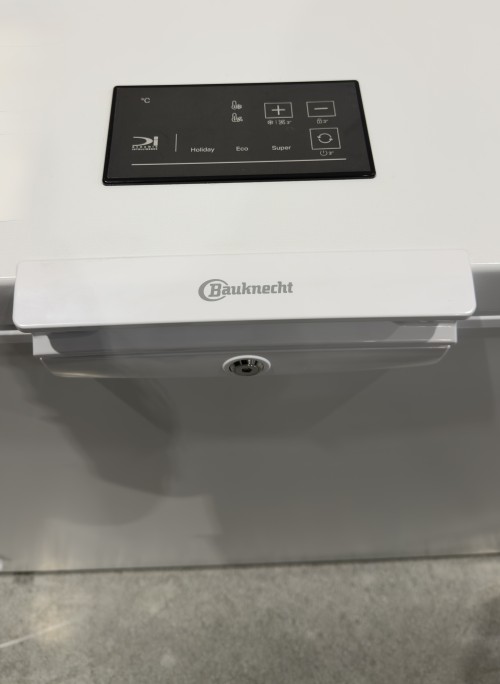 Bauknecht 198 L GTE 200MC – ladă frigorifică, clasa C, import Germania 🇩🇪