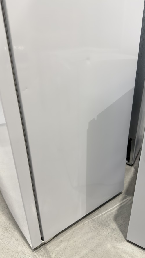 Beko 260 L B5RFNE295W – Congelator vertical, clasa D, import Germania 🇩🇪
